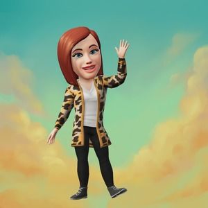 Meet your Posher, Kathi